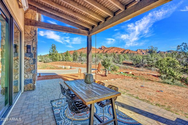 407 LOY Lane, Sedona, AZ 86336