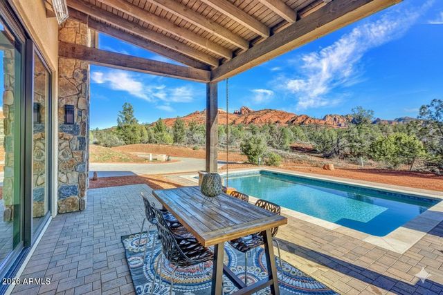 407 LOY Lane, Sedona, AZ 86336