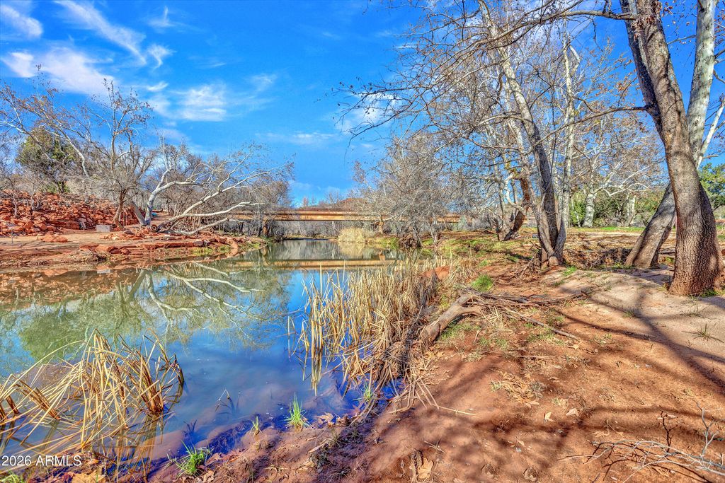 407 LOY Lane, Sedona, AZ 86336