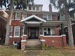 293 Monterey Street, Highland Park, MI 48203