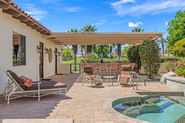 753 Elk Clover Circle, Palm Desert, CA 92211