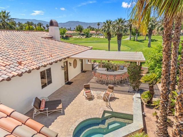753 Elk Clover Circle, Palm Desert, CA 92211