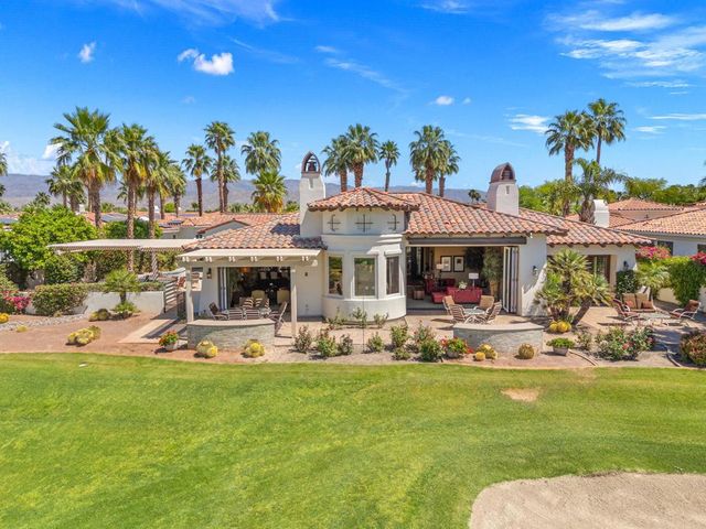753 Elk Clover Circle, Palm Desert, CA 92211