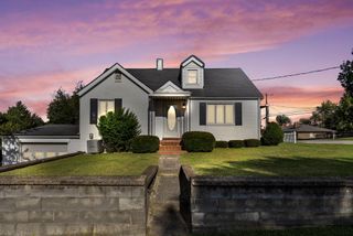1401 Arlington Drive, Richmond, KY 40475