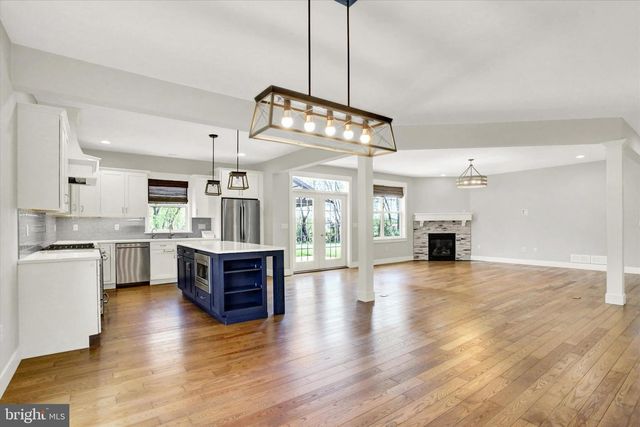 117 STEVEN DRIVE, Mechanicsburg, PA 17050