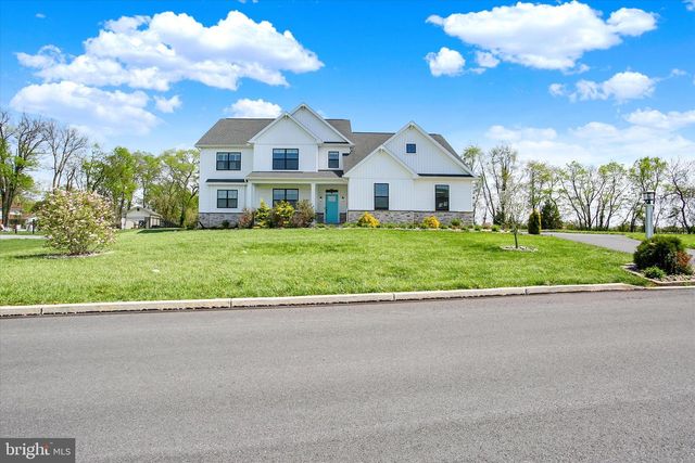 117 STEVEN DRIVE, Mechanicsburg, PA 17050