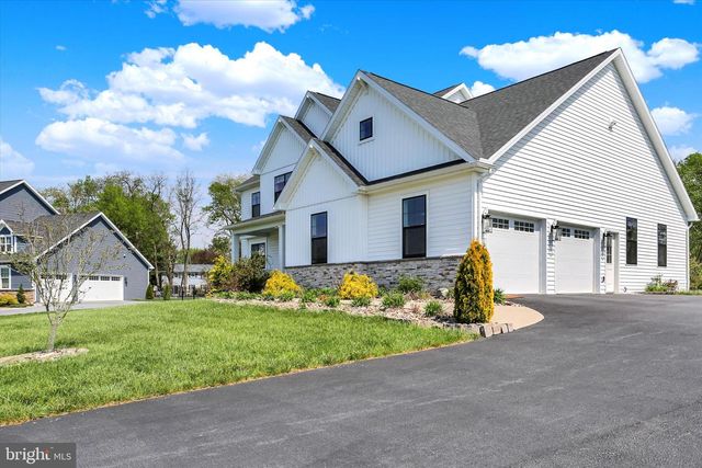 117 STEVEN DRIVE, Mechanicsburg, PA 17050