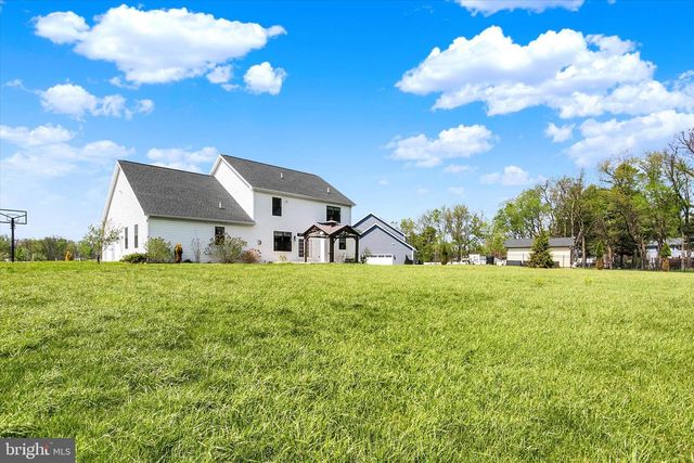 117 STEVEN DRIVE, Mechanicsburg, PA 17050