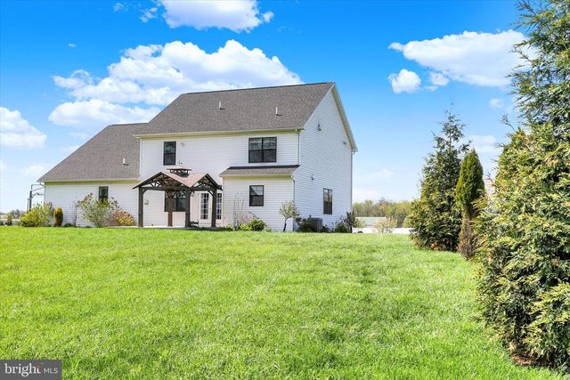 117 STEVEN DRIVE, Mechanicsburg, PA 17050