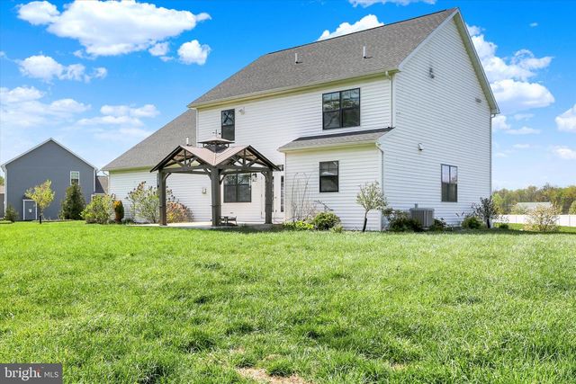117 STEVEN DRIVE, Mechanicsburg, PA 17050