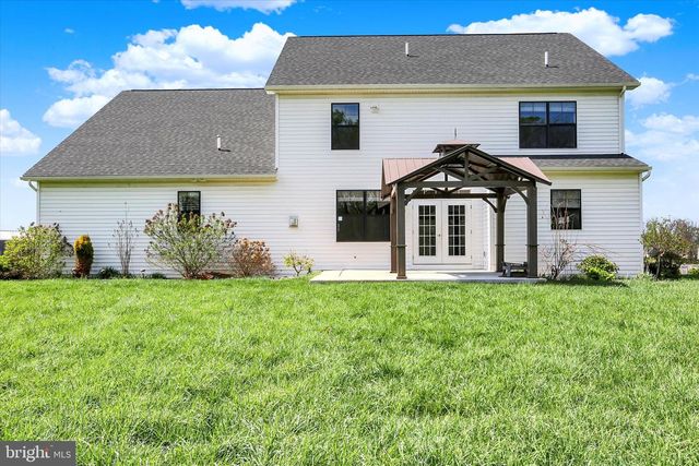 117 STEVEN DRIVE, Mechanicsburg, PA 17050