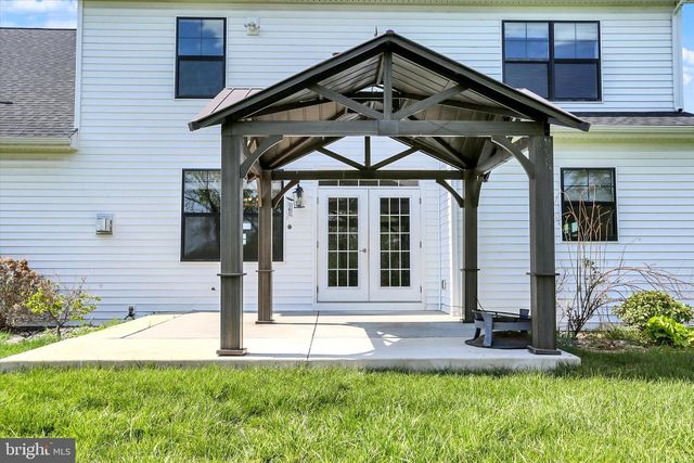 117 STEVEN DRIVE, Mechanicsburg, PA 17050