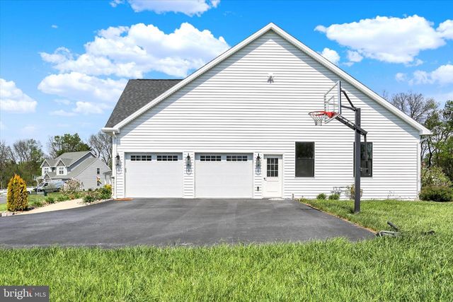 117 STEVEN DRIVE, Mechanicsburg, PA 17050