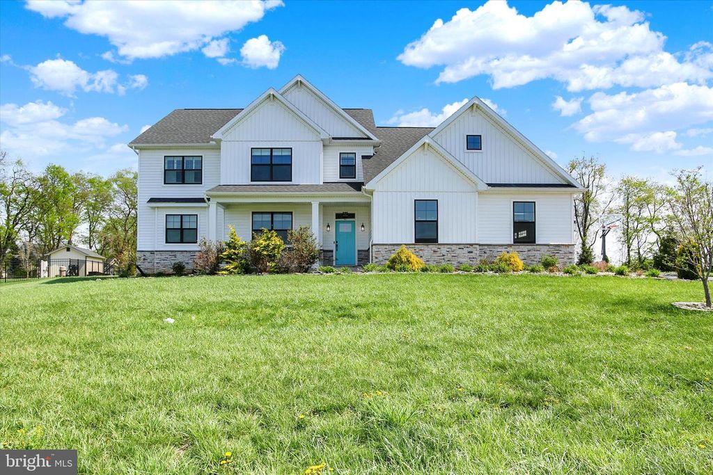 117 STEVEN DRIVE, Mechanicsburg, PA 17050