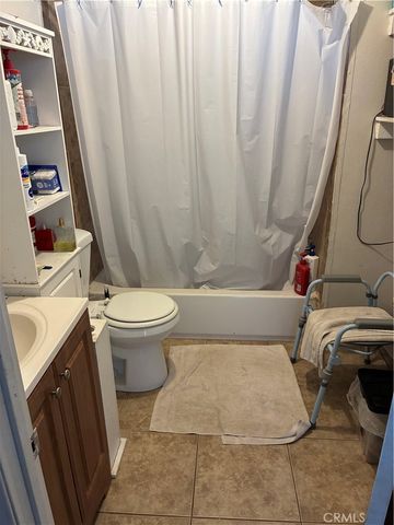 1258 rosamond Boulevard 41, Rosamond, CA 93560