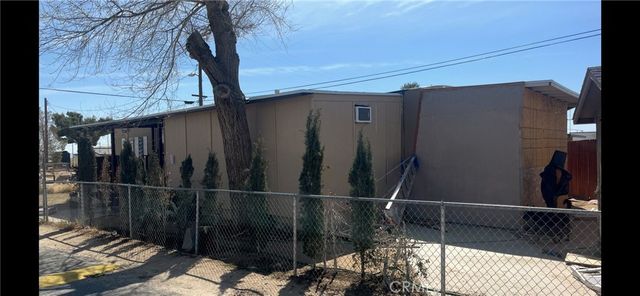 1258 rosamond Boulevard 41, Rosamond, CA 93560