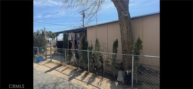 1258 rosamond Boulevard 41, Rosamond, CA 93560