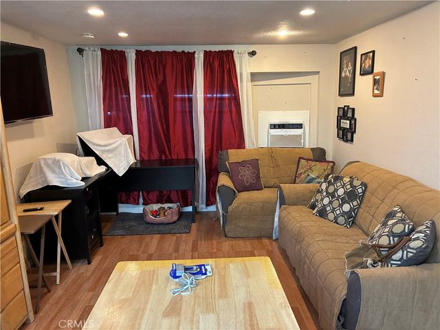 1258 rosamond Boulevard 41, Rosamond, CA 93560