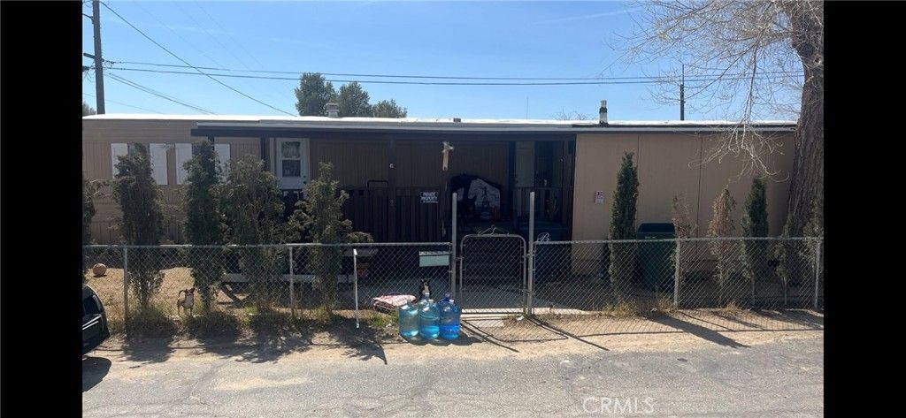 1258 rosamond Boulevard 41, Rosamond, CA 93560