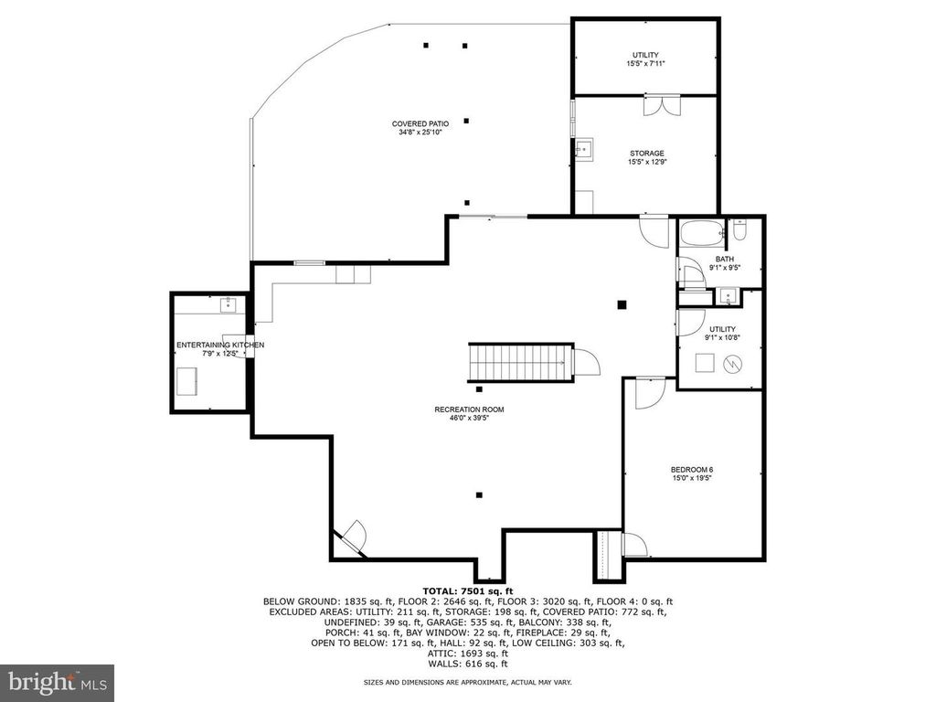 912 TIMBER RUN RD, Reisterstown, MD 21136
