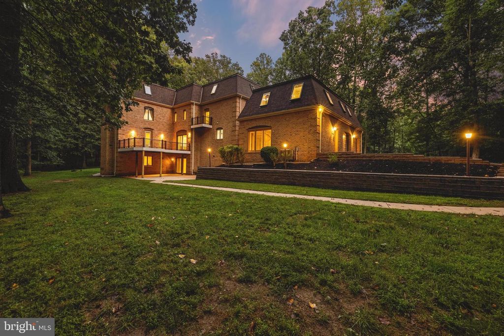 912 TIMBER RUN RD, Reisterstown, MD 21136