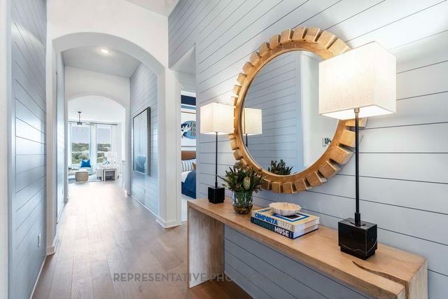 2704 Shady Branch Lane, Mckinney, TX 75071