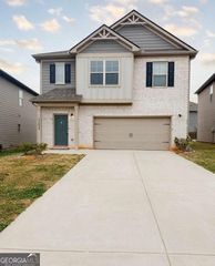 11644 STOVALL Place, Hampton, GA 30228