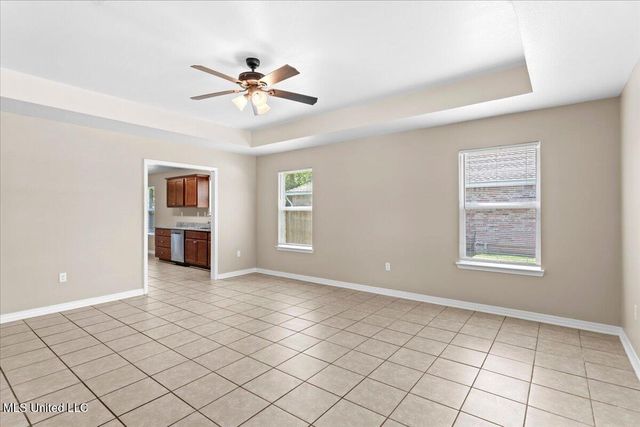 390 Rosalie Maria Drive, Biloxi, MS 39531