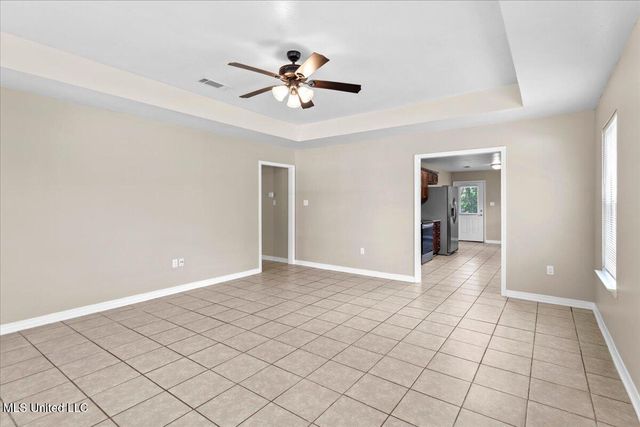 390 Rosalie Maria Drive, Biloxi, MS 39531