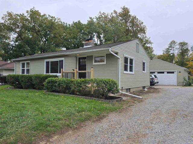2707 Union Street, Lafayette, IN 47904