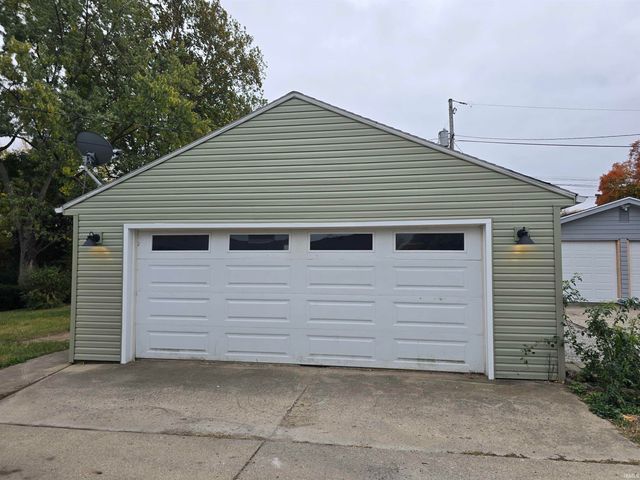 2707 Union Street, Lafayette, IN 47904