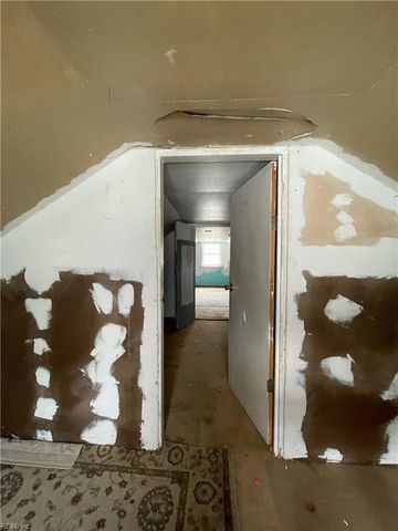 206 Kelly DR, Portsmouth, VA 23702