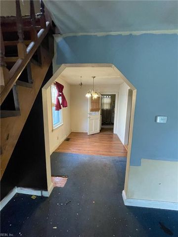 206 Kelly DR, Portsmouth, VA 23702