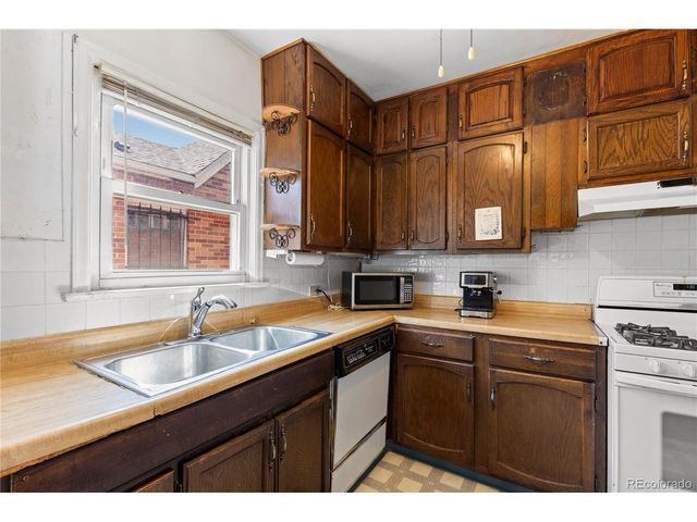 3520 N Fillmore, Denver, CO 80205