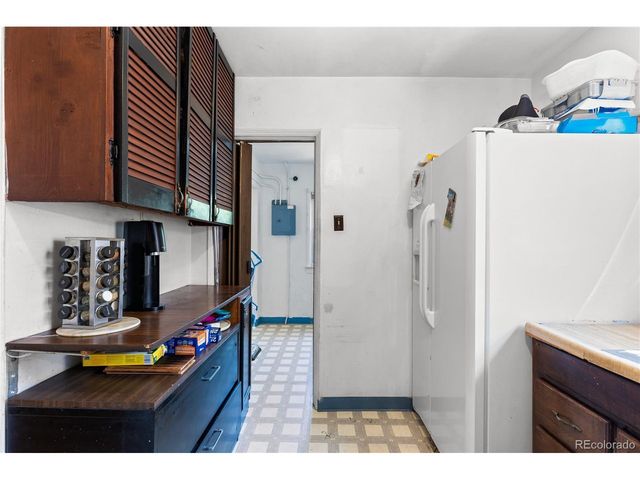 3520 N Fillmore, Denver, CO 80205