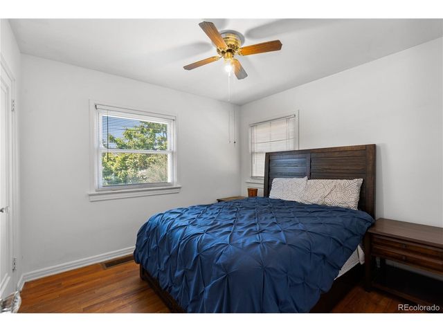 3520 N Fillmore, Denver, CO 80205