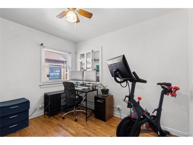 3520 N Fillmore, Denver, CO 80205