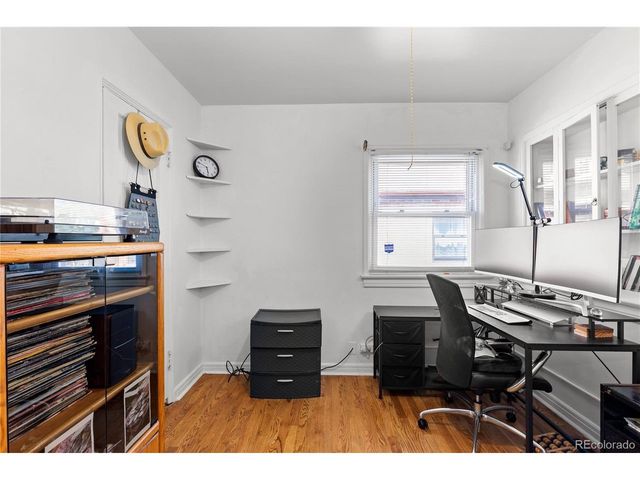 3520 N Fillmore, Denver, CO 80205