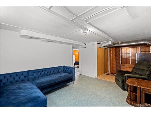 3520 N Fillmore, Denver, CO 80205