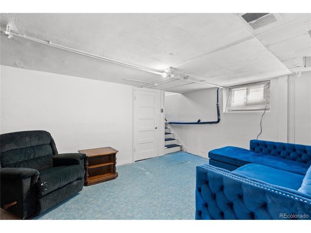 3520 N Fillmore, Denver, CO 80205