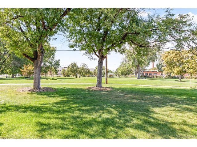 3520 N Fillmore, Denver, CO 80205