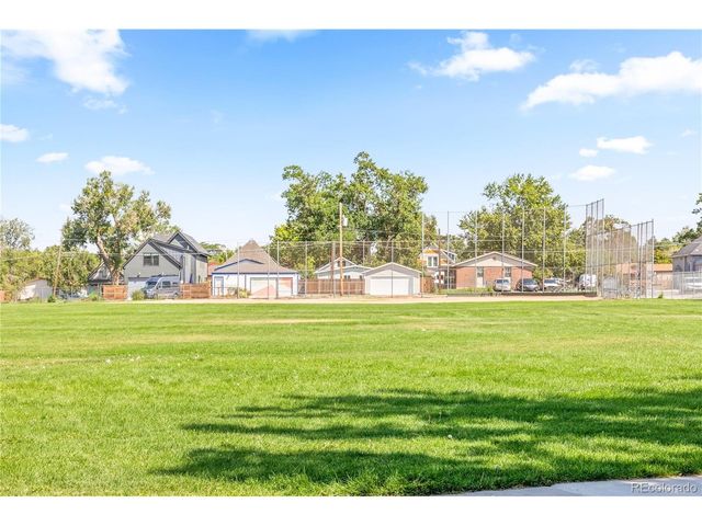 3520 N Fillmore, Denver, CO 80205