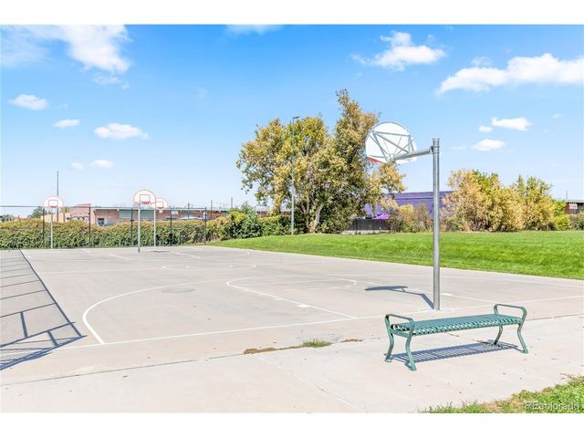 3520 N Fillmore, Denver, CO 80205