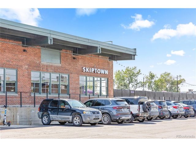 3520 N Fillmore, Denver, CO 80205