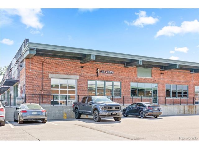3520 N Fillmore, Denver, CO 80205