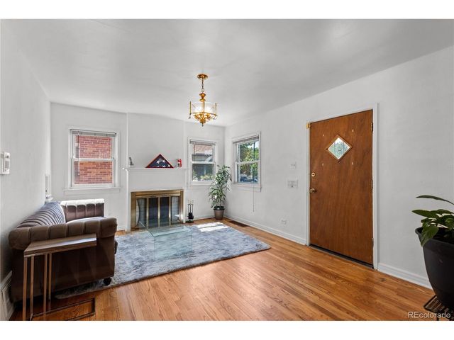 3520 N Fillmore, Denver, CO 80205