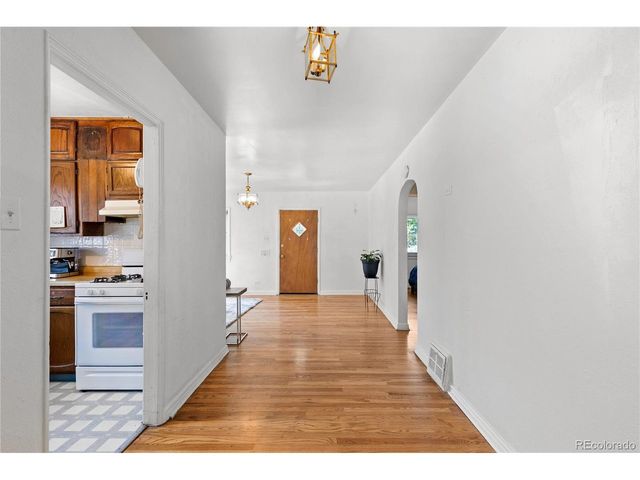 3520 N Fillmore, Denver, CO 80205