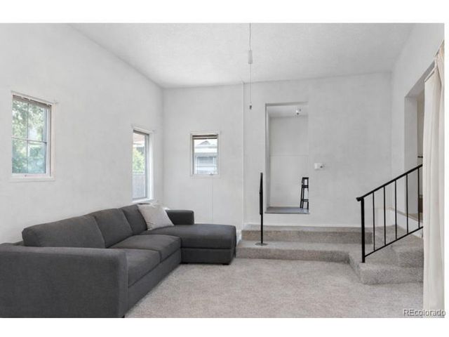 3520 N Fillmore, Denver, CO 80205