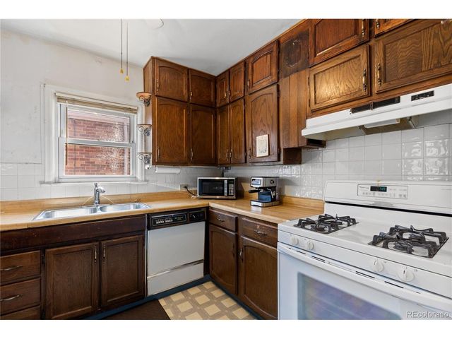 3520 N Fillmore, Denver, CO 80205