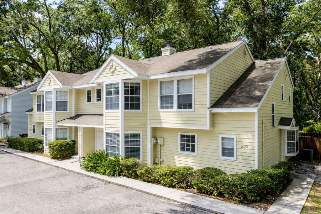 2302 SW 73RD TERRACE, Gainesville, FL 32607